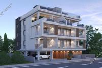 2 Bedroom Penthouse in Larnaca Municipality (Larnaca) for sale 
