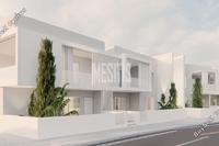 1 Bedroom Apartment in Nisou (Nicosia) for sale 