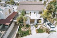 4 Bedroom Detached house · Aradippou (Larnaca) for sale 