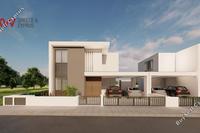 4 Bedroom Detached house · Geri (Nicosia) for sale 