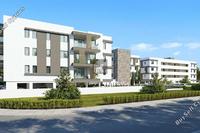 3 Bedroom Penthouse in Paralimni (Famagusta) for sale 