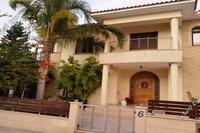 6 Bedroom Detached house in Kato Lakatamia (Nicosia) for sale 