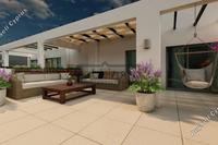 3 Bedroom Apartment in Deryneia (Famagusta) for sale 