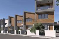 3 Bedroom Detached house · Oroklini (Larnaca) for sale 