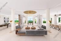 5 Bedroom Detached house in Chlorakas (Paphos) for sale 