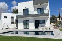 3 Bedroom Detached house in Souni Zanakia (Limassol) to rent 