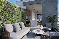 2 Bedroom Apartment in Germasogeia (Limassol) for sale 