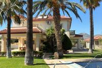 4 Bedroom Detached house in Pyrgos Limassol (Limassol) to rent 
