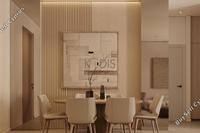 1 Bedroom Penthouse · Aglantzia (Nicosia) for sale 