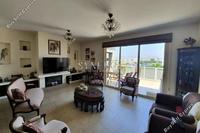 4 Bedroom Penthouse · Kato Polemidia (Limassol) for sale 