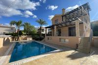 5 Bedroom Detached house · Poli Chrysochous (Paphos) to rent 
