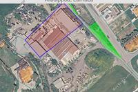  Commercial Building in Aradippou (Larnaca) for sale 