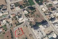 556 SQM Plot · Zakaki (Limassol) for sale 