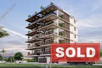 1 Bedroom Apartment in Chrysopolitissa (Larnaca) for sale 