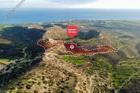 41472 SQM Land · Agios Theodoros Larnacas (Larnaca) for sale 