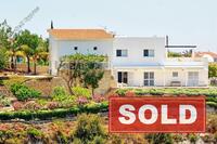 4 Bedroom Detached house · Tala (Paphos) for sale 