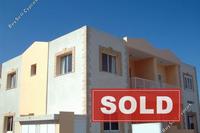 2 Bedroom Penthouse · Kapparis (Famagusta) for sale 