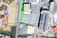 1608 SQM Land · Dali (Nicosia) for sale 