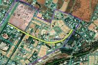 712 SQM Plot in Strovolos (Nicosia) for sale 