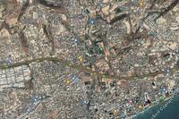 826 SQM Plot in Germasogeia (Limassol) for sale 