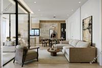 3 Bedroom Apartment in Potamos Germasogeias (Limassol) for sale 