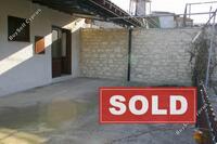 2 Bedroom Semi-detached house · Trimiklini (Limassol) for sale 