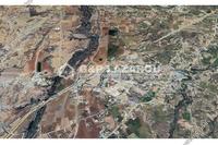 15005 SQM Land in Malounta (Nicosia) for sale 
