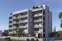 2 Bedroom Apartment in Germasogeia (Limassol) for sale 