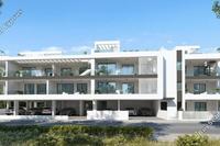 Studio Apartment in Aradippou (Larnaca) for sale 