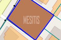 668 SQM Plot in Nicosia Municipality (Nicosia) for sale 