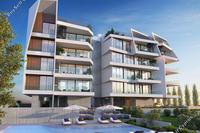 3 Bedroom Apartment in Germasogeia (Limassol) for sale 