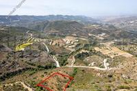 4683 SQM Plot in Dora (Limassol) for sale 