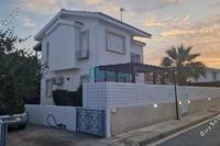 2 Bedroom Detached house in Pervolia (Larnaca) for sale 