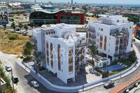 3 Bedroom Penthouse · Linopetra (Limassol) for sale 
