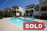 2 Bedroom Apartment in Kapparis (Famagusta) for sale 