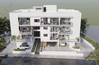 2 Bedroom Apartment · Strovolos (Nicosia) for sale 