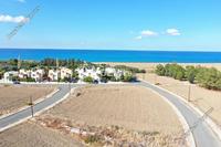 537 SQM Land in Poli Chrysochous (Paphos) for sale 