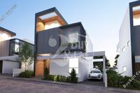 3 Bedroom Detached house · Dekeleia (Larnaca) for sale 