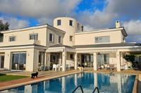 6 Bedroom Detached house in Konia (Paphos) for sale 