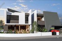 4 Bedroom Semi-detached house in Pano Lakatamia (Nicosia) for sale 