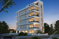 2 Bedroom Penthouse in Chrysopolitissa (Larnaca) for sale 