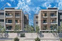 2 Bedroom Apartment in Geroskipou (Paphos) for sale 