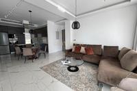 2 Bedroom Apartment · Potamos Germasogeias (Limassol) for sale 