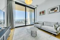 2 Bedroom Apartment in Mouttagiaka (Limassol) to rent 