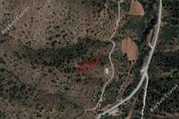 2008 SQM Land · Farmakas (Nicosia) for sale 