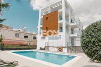 1 Bedroom Apartment · Potamos Germasogeias (Limassol) for sale 