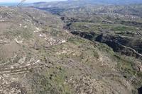 10368 SQM Land · Theletra (Paphos) for sale 
