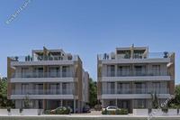 2 Bedroom Apartment · Livadia Larnacas (Larnaca) for sale 