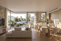 1 Bedroom Apartment in Petrou kai Pavlou (Limassol) for sale 