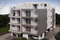 2 Bedroom Apartment in Aradippou (Larnaca) for sale 